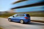 BMW 220i Gran Tourer M Sport Package 2015 года